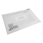 White Eco Mailers