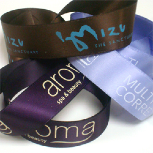 Printed Ribbon 23mm