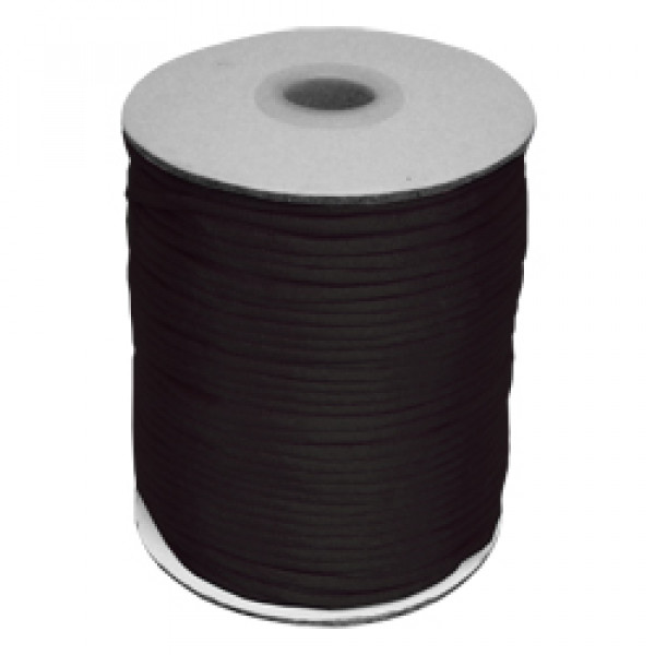 Nylon Cord Black 12