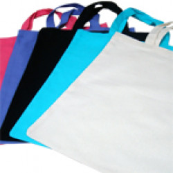 Medium Canvas Bags