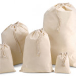 Cotton Drawstring Bags Cotton Drawstring Bags
