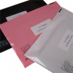 Eco Polythene Mailing Bags Eco Polythene Mailing Bags