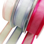 Elegance Organza Ribbon Elegance Organza Ribbon