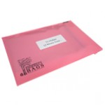 Pink Eco Polythene Mailing Bags Pink Eco Polythene Mailing Bags