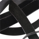Black Velvet Ribbon Black Velvet Ribbon