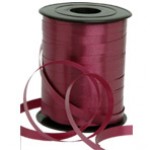 Bordeaux Curling Ribbon Bordeaux Curling Ribbon