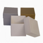 Cube Gift Boxes Cube Gift Boxes