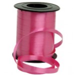 Fuchsia Curling Ribbon Fuchsia Curling Ribbon