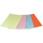 Coloured Paper Bags Coloured Paper Bags