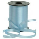 Light Blue Curling Ribbon Light Blue Curling Ribbon