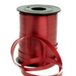 Red Curling Ribbon Red Curling Ribbon