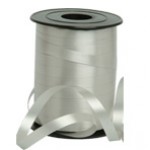 Silver Curling Ribbon Silver Curling Ribbon