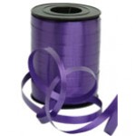 Violet Curling Ribbon Violet Curling Ribbon