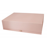 Blush Large Luxury Magnetic Gift Boxes