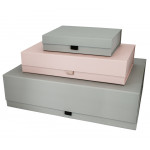 Luxury Magnetic Gift Boxes With Ribbon Luxury Magnetic Gift Boxes With Ribbon