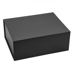 Black Magnetic Gift Boxes