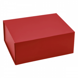 Red Magnetic Gift Boxes Red Magnetic Gift Boxes