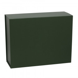 Green Magnetic Gift Boxes