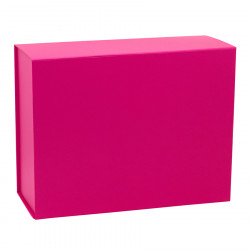 Pink Magnetic Gift Boxes