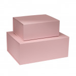 Baby Pink Magnetic Boxes Baby Pink Magnetic Boxes