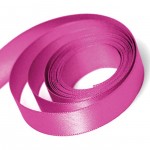 Azalea Double Faced Satin Ribbon Azalea Double Faced Satin Ribbon