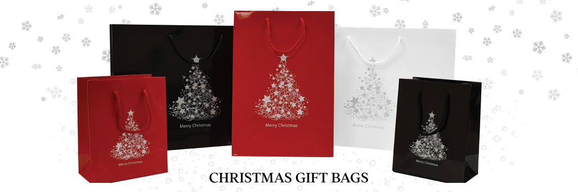 Christmas Gift Bags
