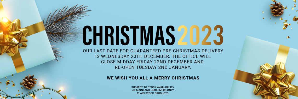 Christmas Opening Hours