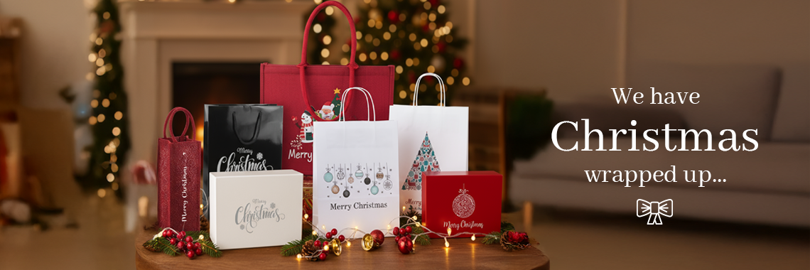 Christmas Packaging 2025