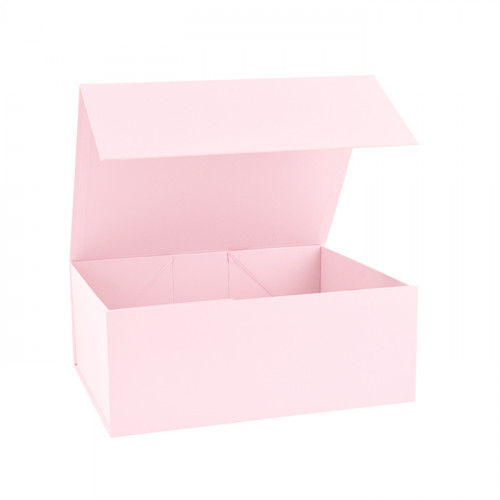 Baby Pink Gift Boxes from stock at Midpac in the small 160mm