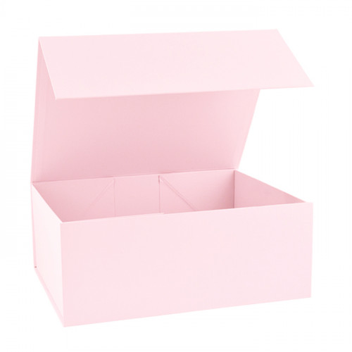 Baby Pink Magnetic Boxes Available From Midpac Packaging baby pink magnetic boxes available from midpac packaging