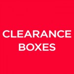 CLEARANCE Magnetic Boxes CLEARANCE Magnetic Boxes