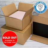 Postal Box Suitable For 220x280x110mm Magnetic Boxes Postal Box Suitable For 220x280x110mm Magnetic Boxes