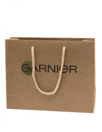 Printed Recycled Paper Bags