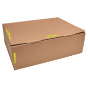 305x222x100mm Corrugated Postal Boxes