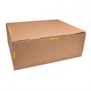 400x310x150mm Corrugated Postal Boxes