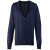 Navy Cardigan