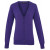 Purple Cardigan