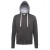 Charcoal Hoodie