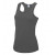 Charcoal Vest