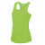 Electric Green Vest