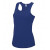 Royal Blue Vest