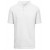 White Organic Polo 