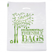 Biothene Carrier Bags