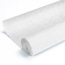 White Banqueting Rolls