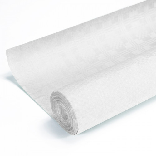 White Banqueting Rolls