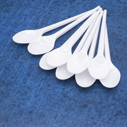 Disposable Tea Spoons