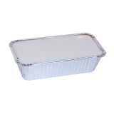 6A Foil Food Containers