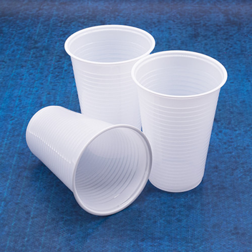 7oz Plastic Vending Cups