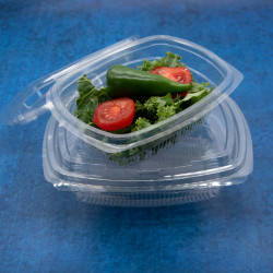 750cc Salad Containers