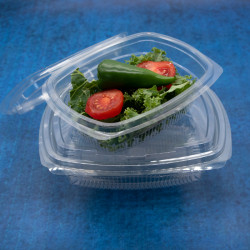 Salad Containers